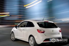 西雅特-西雅特Ibiza(进口)-基本型