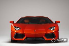 兰博基尼-Aventador(进口)-LP700-4