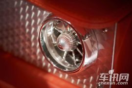 世爵-世爵C8 (进口)-4.2 Aileron