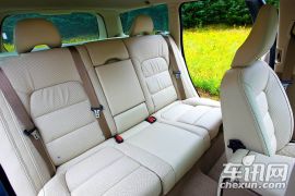 沃尔沃-沃尔沃XC70(进口)-基本版
