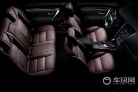 雷诺-塔利斯曼(进口)-3.5L 行政版