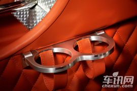 世爵-世爵C8 (进口)-4.2 Aileron