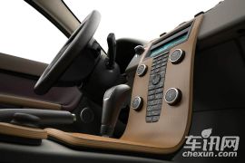 长安沃尔沃-沃尔沃S40-2.0 自动智尚版