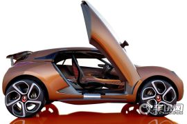 雷诺-雷诺Captur(进口)-基本型