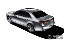 林肯-林肯MKZ(进口)-3.5L AWD