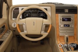 林肯-领航员(进口)-5.4L AWD