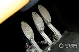 柯尼塞格-柯尼塞格CCR(进口)-基本型