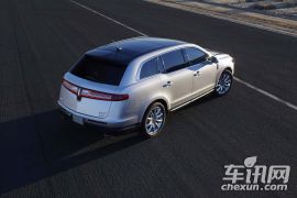 林肯-林肯MKX(进口)-3.5L AWD豪华型