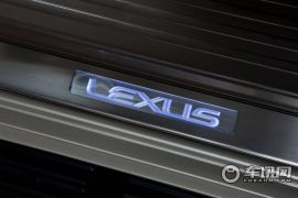 雷克萨斯-雷克萨斯GX(进口)-460