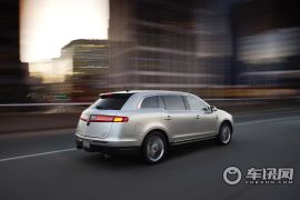 林肯-林肯MKX(进口)-3.5L AWD豪华型