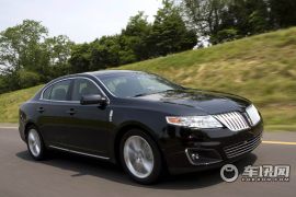 林肯-林肯MKS(进口)-3.5L EcoBoost AWD