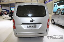 力帆汽车-兴顺-1.3L豪华型