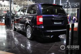 克莱斯勒-大捷龙(进口)