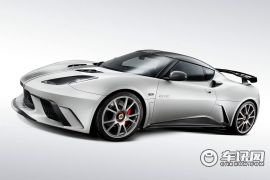 路特斯(莲花)-路特斯GTE(进口)-基本型