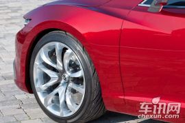 马自达-TAKERI(进口)-基本型