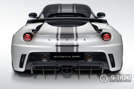 路特斯(莲花)-路特斯GTE(进口)-基本型