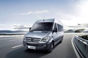 福建奔驰-凌特-17座 长轴版