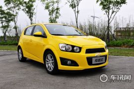 通用雪佛兰-爱唯欧