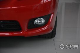 比亚迪-比亚迪L3-锋畅版 1.8自动旗舰型