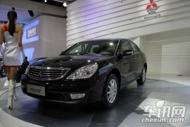 东南汽车-戈蓝-2.4 旗舰升级版