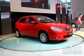 比亚迪-比亚迪G3R-1.5L MT 尚雅型