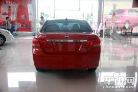 比亚迪-比亚迪L3-锋畅版 1.8自动旗舰型