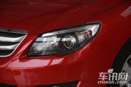 比亚迪-比亚迪L3-锋畅版 1.8自动旗舰型