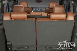 悍马-悍马H2(进口)-6.2 AT