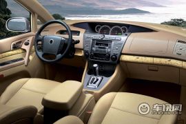 双龙汽车-路帝(进口)-SV270 RH超豪华型