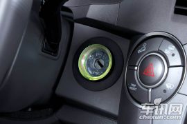 双龙汽车-享御(进口)-2.3 乐享导航版汽油型