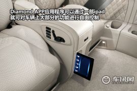 福建奔驰-唯雅诺-2.5L 豪华版