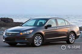 本田-雅阁(进口)-基本型