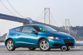 本田-本田CR-Z(进口)-混动基本型