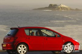 标致-标致307(进口)-SW 2.0