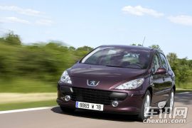 标致-标致307(进口)-SW 2.0