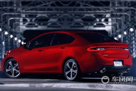 道奇-Dart(进口)-基本型