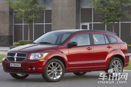 道奇-酷搏(进口)-2.0 SXT