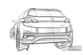 标致-标致Urban Crossover(进口)-基本型