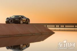 布加迪-威航(进口)-16.4 8.0T