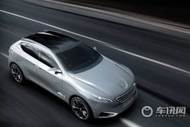 标致-标致SXC(进口)-基本型