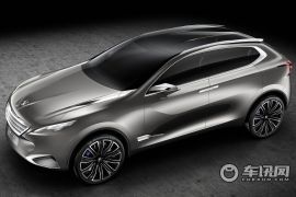 标致-标致SXC(进口)-基本型