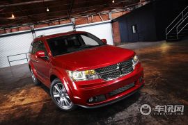 道奇-酷威(进口)-2.7 豪华导航版