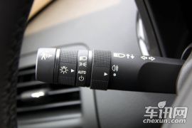 雪佛兰-沃蓝达(进口)-电动基本型