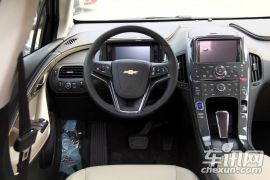 雪佛兰-沃蓝达(进口)-电动基本型