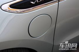 雪佛兰-沃蓝达(进口)-电动基本型