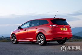 福特-Focus ST(进口)-基本型