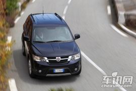 菲亚特-菲跃(进口)-2.4L 豪华型