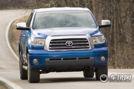 丰田-坦途(进口)-基本型