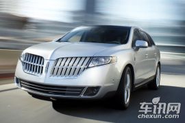 林肯-林肯MKT(进口)-3.5L EcoBoost AWD