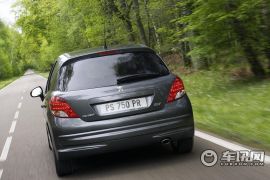 标致-标致207(进口)-cc 1.6T 风尚型